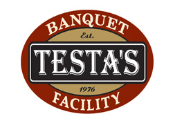Testa's Logo